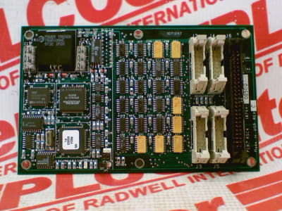 ADEPT TECH 10764-00500