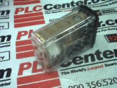 STRUTHERS DUNN RELAYS 255XCX137-115/125VDC