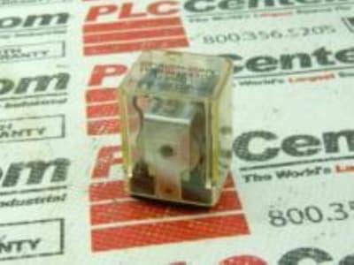 STRUTHERS DUNN RELAYS 283XBXC