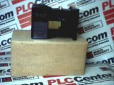 STRUTHERS DUNN RELAYS 301-4-4S0-480VAC