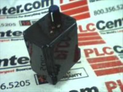 STRUTHERS DUNN RELAYS 255BXBP-240VAC