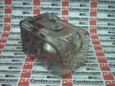 STRUTHERS DUNN RELAYS 314XBX48P-48VDC