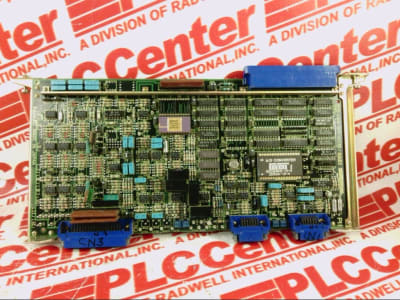 FANUC A16B-1210-0130