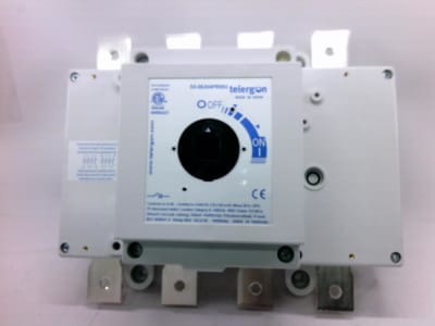 TELERGON S5-06304PR00U