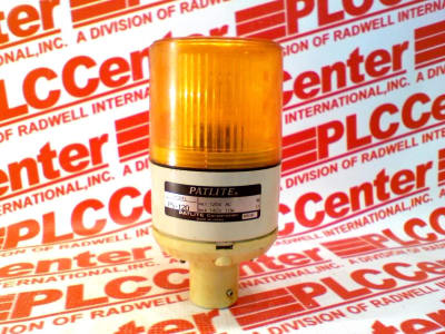 PATLITE PS-120-Y