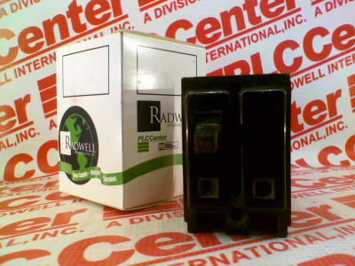 EATON CORPORATION HQNPAL2070
