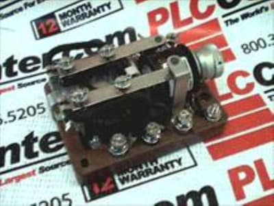 STRUTHERS DUNN RELAYS A55AXA