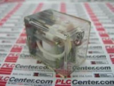 STRUTHERS DUNN RELAYS C281XBX411-24VDC