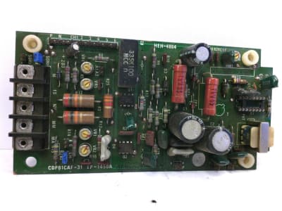 FUJI ELECTRIC HEH-4864