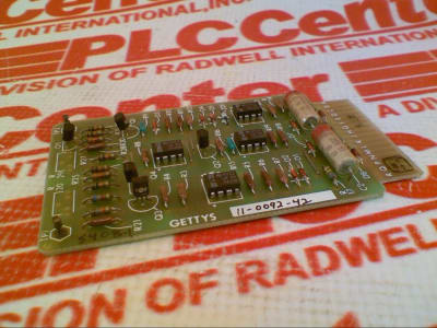 ELWOOD CORPORATION 11-0092-42