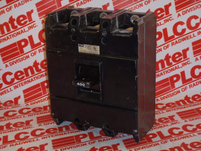 FEDERAL PACIFIC ELECTRIC NJL3400