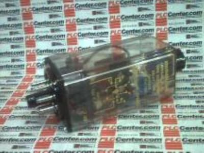 STRUTHERS DUNN RELAYS 326XBX48P-300-120A