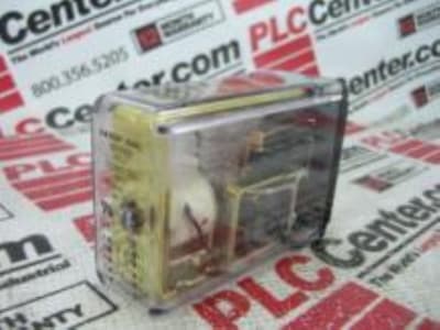 STRUTHERS DUNN RELAYS B225-XBX-P-48VDC