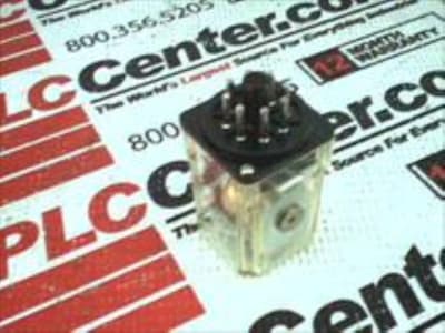 STRUTHERS DUNN RELAYS 214XAX48P-120A