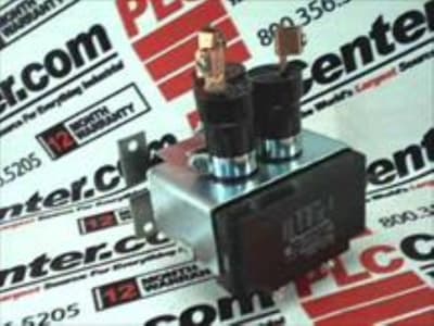 STRUTHERS DUNN RELAYS M35AAA-240A