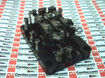 STRUTHERS DUNN RELAYS A1XCX-230V