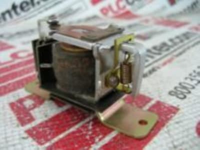 STRUTHERS DUNN RELAYS 215XAX-115VAC