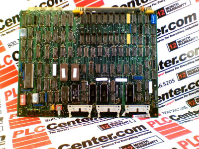 WESTINGHOUSE 7380A89G01