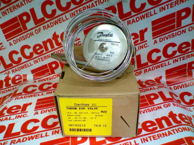 DANFOSS 067B3212