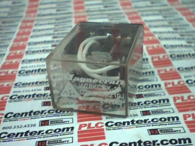STRUTHERS DUNN RELAYS C281XDX210J-DC24