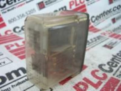 STRUTHERS DUNN RELAYS 219DXBP-12VAC