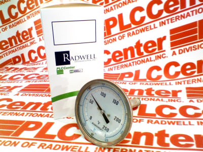 ASHCROFT 30-CI-60-R-025-0-250F-XCS