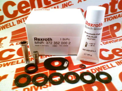 BOSCH 3723520002