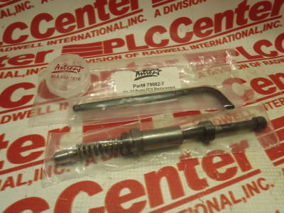 ASTRO PACKAGING INC 79082-7