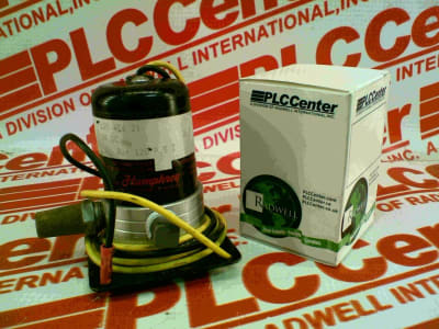 HUMPHREY 125-4E1-21-70