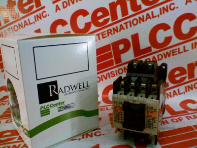 FUJI ELECTRIC 4NC0A0C10