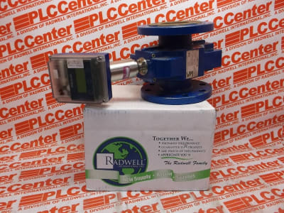 TECFLUID FLOMID-2-XT5-DN80-PN16-110VAC
