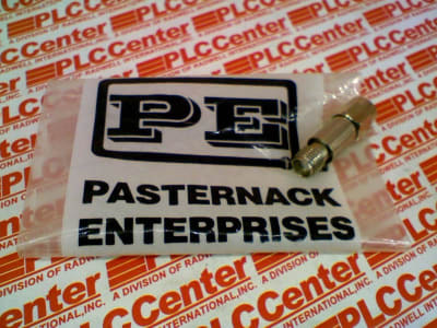 PASTERNACK ENTERPRISES PE6026