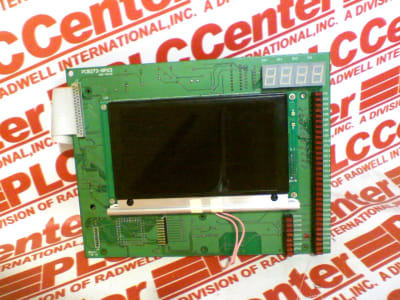 AEROTECH PCB273-RP03