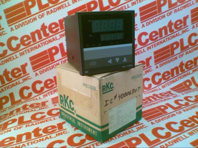 RKC C9000DKA1-TAB