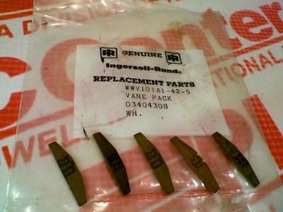 INGERSOLL RAND WWV101A1-42-5