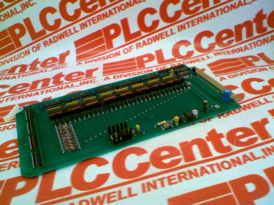 CONTROL TECHNOLOGY INC 2824