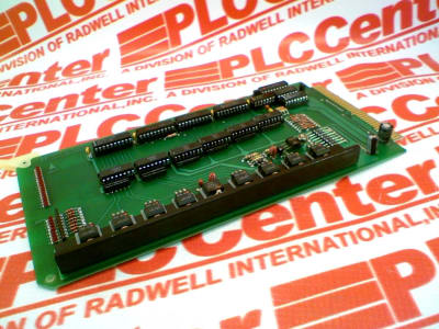 CONTROL TECHNOLOGY INC 2817