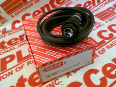 ELWOOD CORPORATION H2320UP