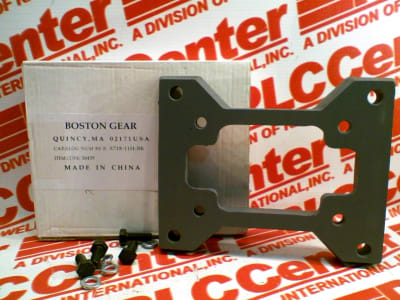 ALTRA INDUSTRIAL MOTION 56439