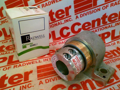 CLEVELAND MOTION CONTROL EC-1T/M0-13332-00