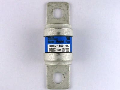 FUJI ELECTRIC CR6L-150/UL