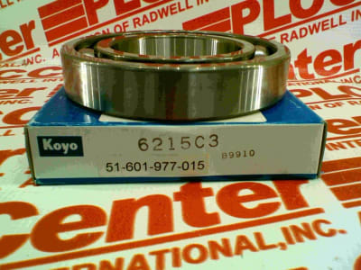 JTEKT 6215C3
