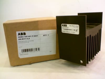ASEA BROWN BOVERI GHR3109401P0001