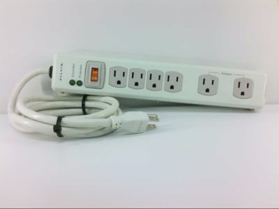 BELKIN F9H620-06-MTL