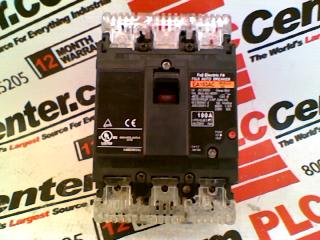 FUJI ELECTRIC EA103AC-100