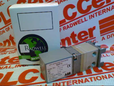 ASEA BROWN BOVERI 18311-112210100