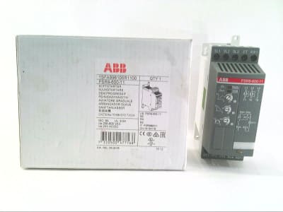 ASEA BROWN BOVERI PSR9-600-11