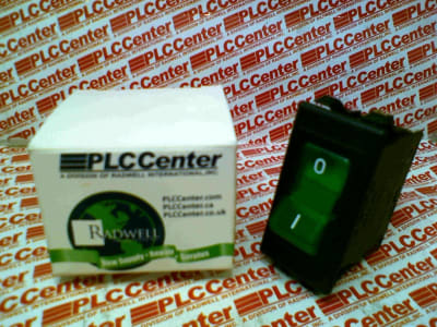 E-T-A CIRCUIT BREAKERS 3120-F551-H7T1-W19DG4-2.5A