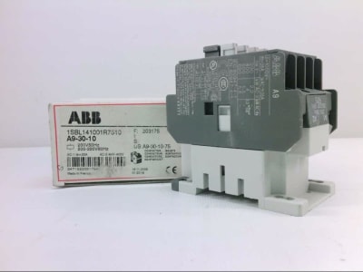 ASEA BROWN BOVERI 1SBL141001R7510