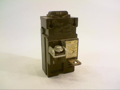 BULLDOG ELECTRIC PRODUCTS 11115